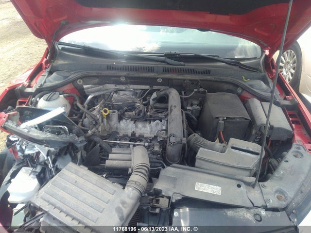 Volkswagen JETTA S 2016 3VW167AJ6GM351521 Image 11