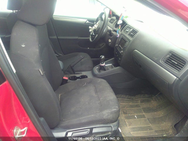 Volkswagen JETTA S 2016 3VW167AJ6GM351521 Image 6