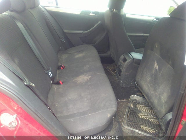 Volkswagen JETTA S 2016 3VW167AJ6GM351521 Image 9
