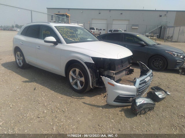 WA1BNAFY9K2055562 auction archive image
