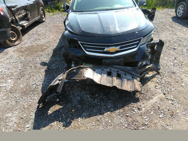 Chevrolet IMPALA LT 2018 1G1105SA0JU101324 Image 6