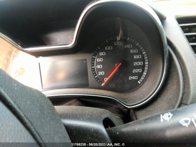 Chevrolet IMPALA LT 2018 1G1105SA0JU101324 Image 7