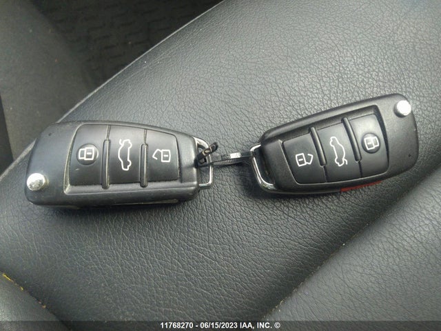 WA1GFCFS4GR021179 Audi Q3 Prestige