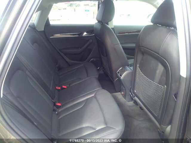 WA1GFCFS4GR021179 Audi Q3 Prestige