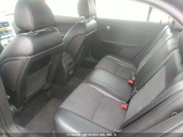 Auction sale of the 2008 Chevrolet Malibu 2lt, vin: 1G1ZJ57778F154789, lot number: 11768288