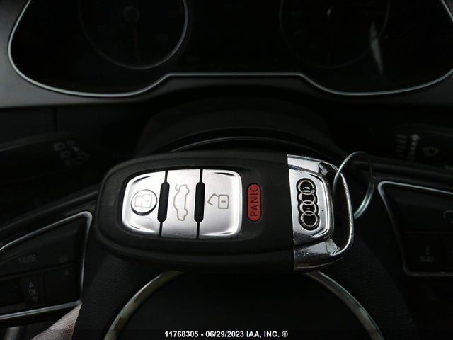 WAUFFCFL8EN020855 Audi A4 Premium Plus