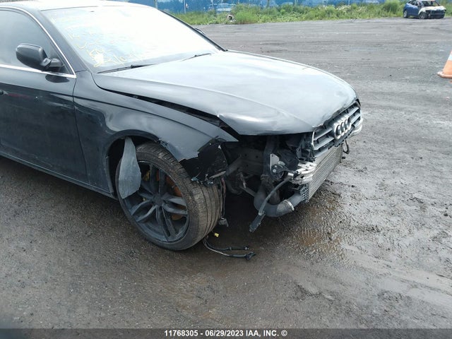 WAUFFCFL8EN020855 Audi A4 Premium Plus