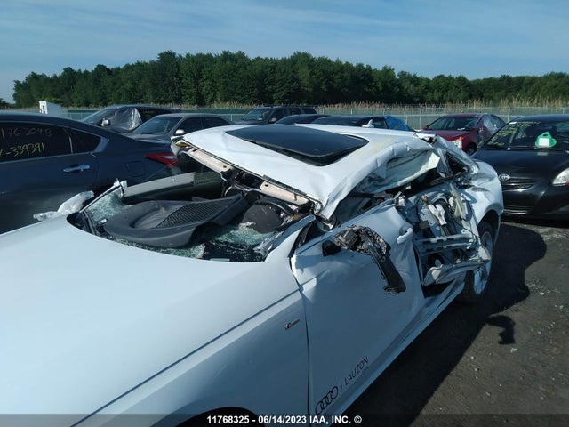 WAUENAF48LA051703 Audi A4