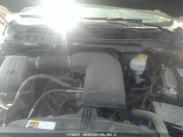 1C6RR7KG8MS528628 RAM 1500 Classic Tradesman