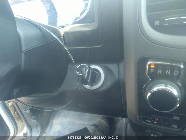 1C6RR7KG8MS528628 RAM 1500 Classic Tradesman