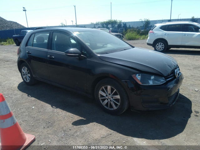 3VW117AU2FM004761 auction archive image
