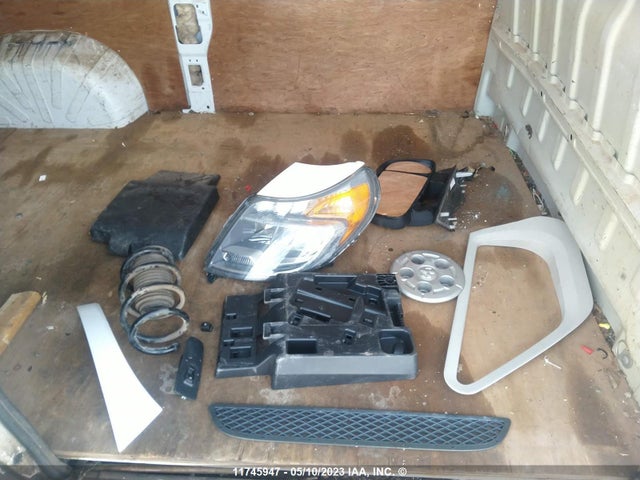 3C6TRVCG9FE508175 RAM Promaster 2500 2500 High