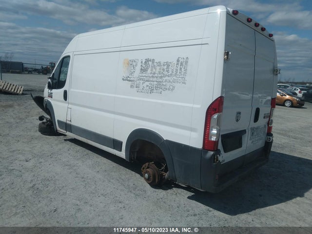 3C6TRVCG9FE508175 RAM Promaster 2500 2500 High