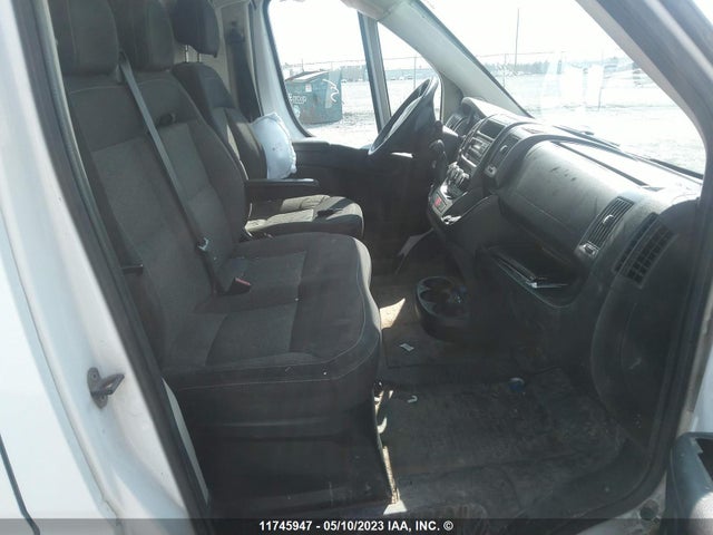 3C6TRVCG9FE508175 RAM Promaster 2500 2500 High