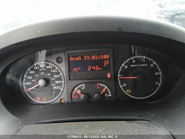 3C6LRVDGXME554139 RAM Promaster 2500 2500 High