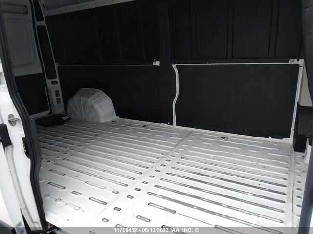 3C6LRVDGXME554139 RAM Promaster 2500 2500 High