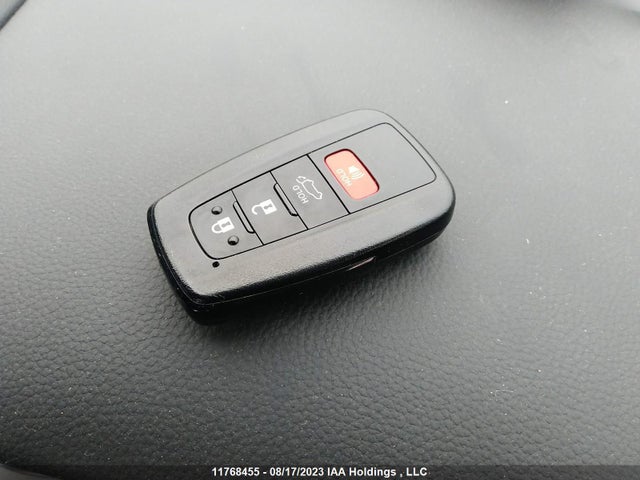 Toyota Highlander Xse 2021 5TDLZRBH5MS061051 Image 11