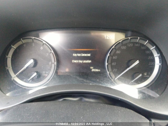 Toyota Highlander Xse 2021 5TDLZRBH5MS061051 Image 7