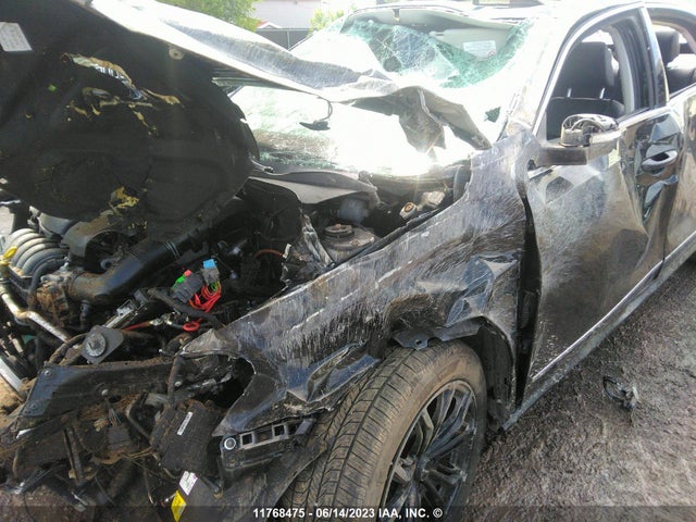 1VWCH7A32EC052062 Volkswagen PASSAT SEL