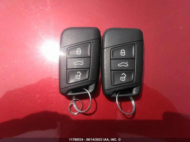 Volkswagen Jetta Highline 2021 3VWW57BU3MM047205 Image 3