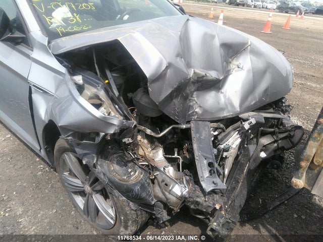 Volkswagen Jetta Highline 2021 3VWW57BU3MM047205 Image 7