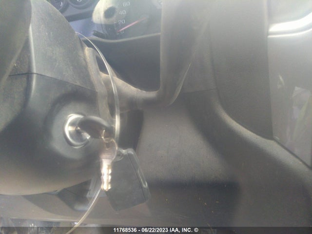 Chevrolet Silverado K2500 Heavy Duty 2022 1GC4YLE72NF217331 Image 11