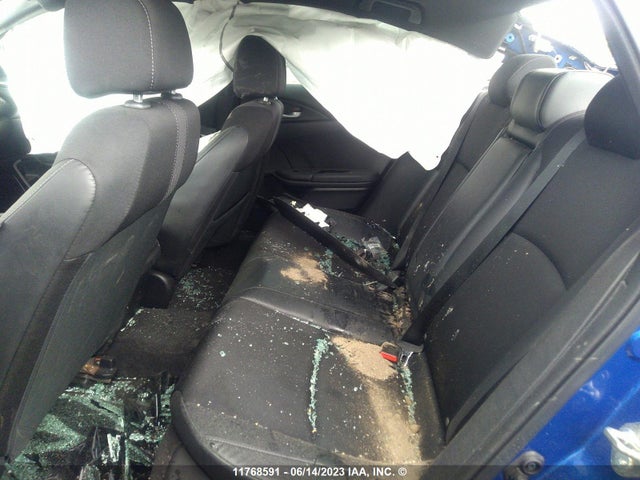 Honda k20c2 2019 2HGFC2F8XKH021836 Image 24