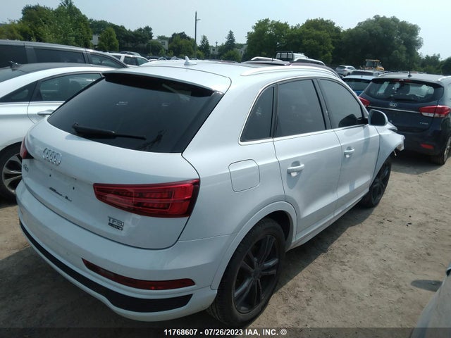 WA1GFCFS7GR000553 Audi Q3 Prestige