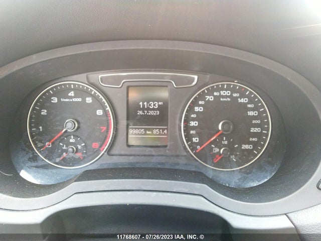 WA1GFCFS7GR000553 Audi Q3 Prestige