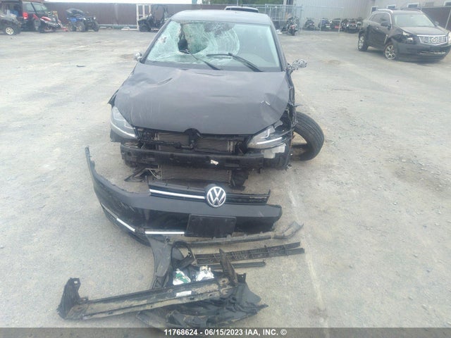 3VWG57AU3KM021528 Volkswagen GOLF