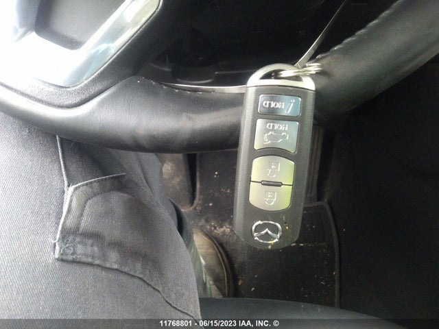 Mazda Cx-5 Touring 2019 JM3KFBCM5K0544179 Image 11