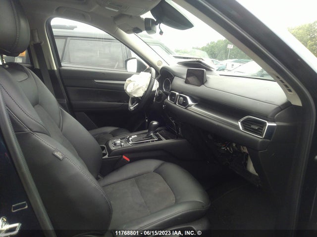 Mazda Cx-5 Touring 2019 JM3KFBCM5K0544179 Image 5