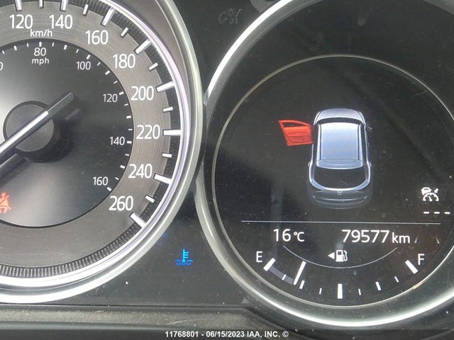 Mazda Cx-5 Touring 2019 JM3KFBCM5K0544179 Image 7