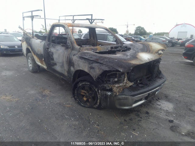 3C6JR7DT6HG552205 auction archive image