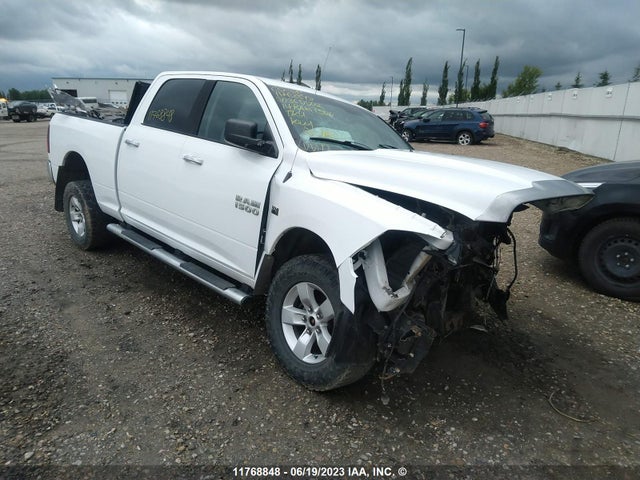 1C6RR7TT6ES360002 auction archive image