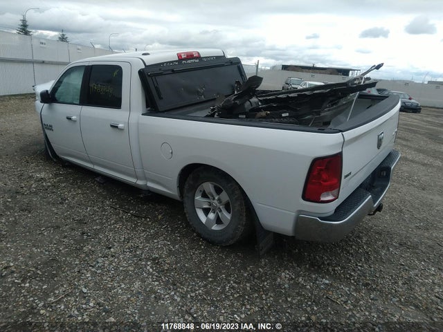 1C6RR7TT6ES360002 RAM 1500 Slt