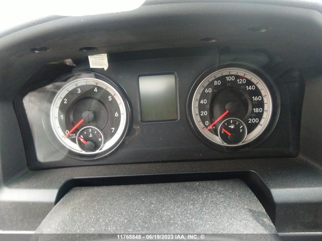 1C6RR7TT6ES360002 RAM 1500 Slt