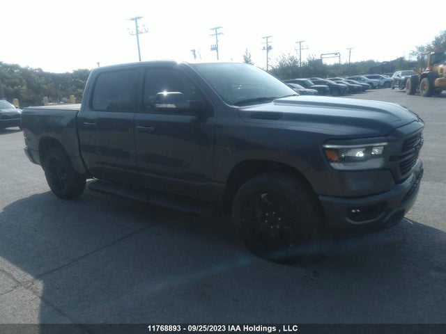 1C6SRFVT4NN326499 auction archive image