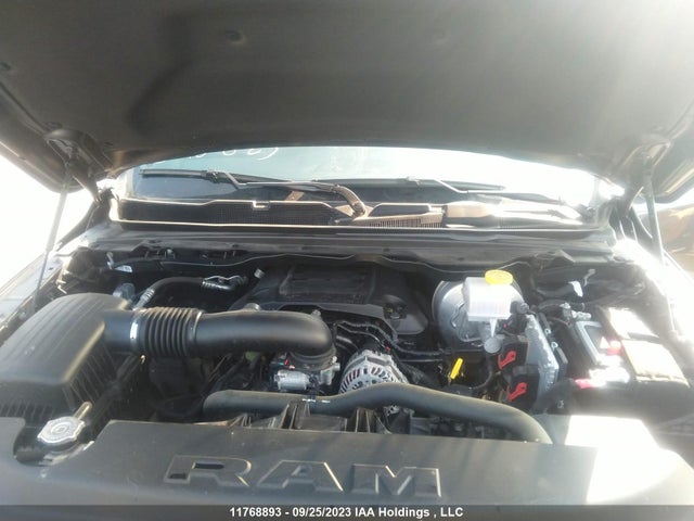 1C6SRFVT4NN326499 RAM 1500 Sport