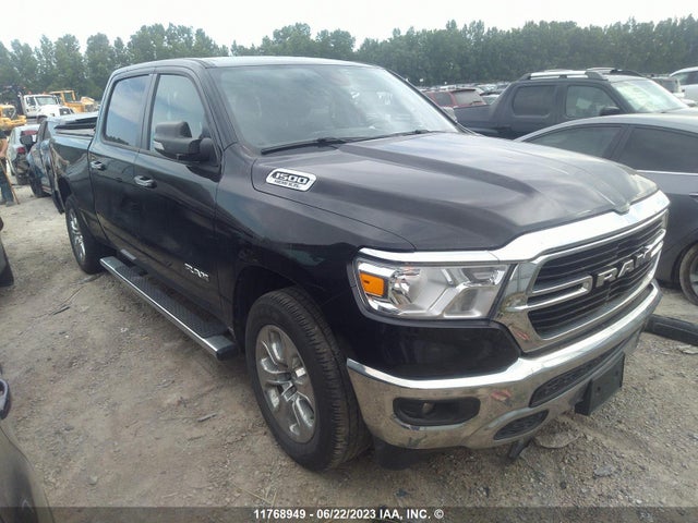 1C6SRFMTXKN812120 auction archive image