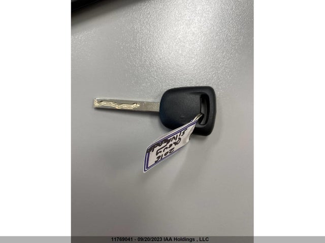 Chevrolet SILVERADO 2500HD 2016 1GC1KWE83GF178198 Image 11