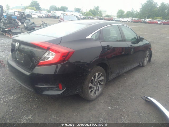 Honda Civic Ex 4dr 2016 2HGFC2F72GH033011 Image 6
