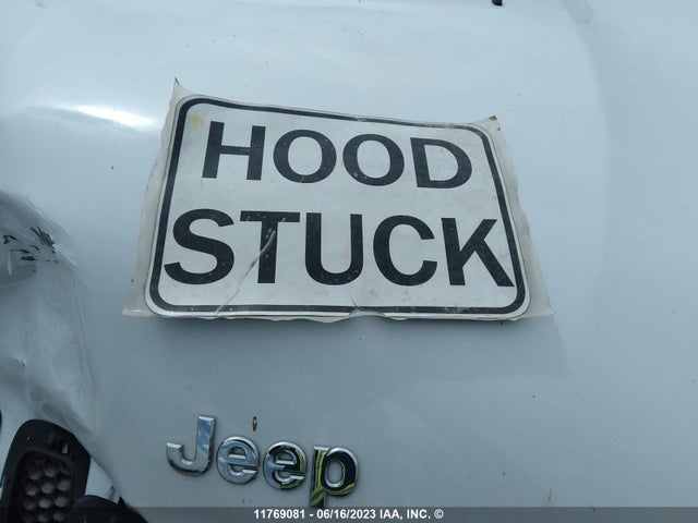 1C4PJLCS0EW123277 Jeep Cherokee