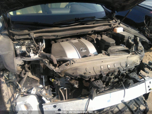 2T2BZMCA5KC204968 Lexus Rx 350 Base/350 F-sport