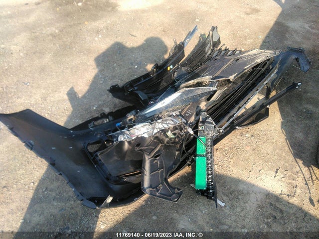 2T2BZMCA5KC204968 Lexus Rx 350 Base/350 F-sport