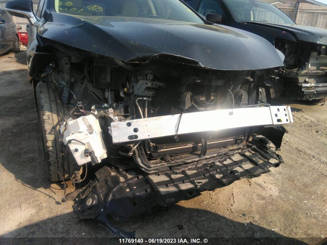2T2BZMCA5KC204968 Lexus Rx 350 Base/350 F-sport