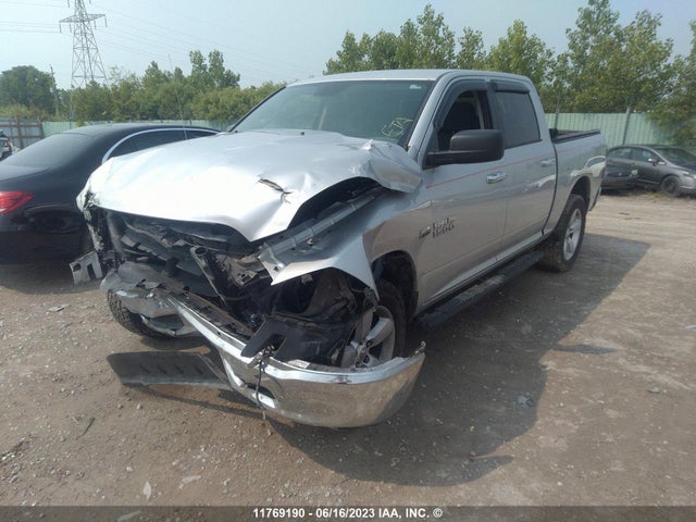 1C6RR7LT2FS704426 RAM 1500 Slt