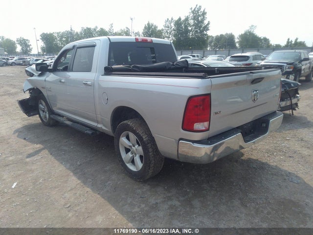 1C6RR7LT2FS704426 RAM 1500 Slt