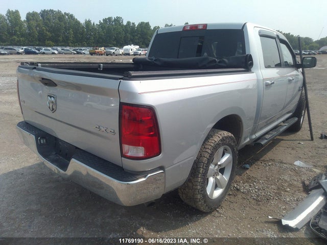 1C6RR7LT2FS704426 RAM 1500 Slt