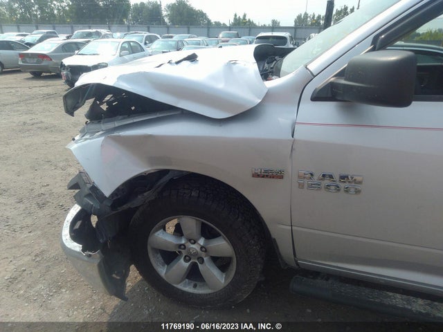 1C6RR7LT2FS704426 RAM 1500 Slt